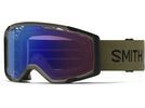 Smith Rhythm MTB, ChromaPop Contrast Rose Flash / trail camo | Bild 1