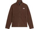 The North Face M Quest DryVent Triclimate 3-in-1 Jacket, dark chestnut/smokey br | Bild 3