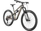 Cannondale Habit Carbon LT LTD, meteor gray | Bild 2