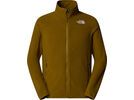 The North Face Men’s 100 Glacier Full Zip, moss green | Bild 1