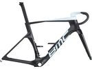 BMC Teammachine R 01 Mod, carbon black/cool white | Bild 1