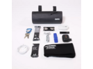 Evoc Handlebar Pack WP 1,5, black | Video 4