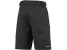 Scott Endurance light LS/Fit w/Pad Shorts, black | Bild 2