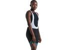 Specialized Women's SL Blur Bib Shorts, tropical teal | Bild 2