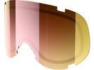 POC Cornea Clarity Spare Lens, spektris rose gold | Bild 1