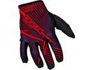 ONeal Jump Gloves Race, black/red | Bild 1