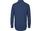 ION Shirt LS George, insignia blue melange | Bild 2