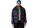 The North Face Women’s Diablo Down 2.0 Hooded Jacket, estate blue black heath | Bild 3