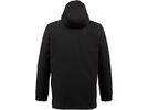 Burton Heritage Anorak Jacket, True Black | Bild 2