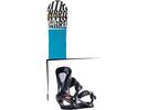 Set: Nitro Prime Stacked 2015 + Ride KX (1178188S) | Bild 1