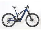 ***2. Wahl*** Cannondale Moterra Carbon 1 - 29 abyss blue | Bild 33