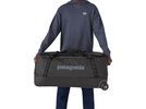 Patagonia Black Hole Wheeled Duffel 100L, black | Bild 6