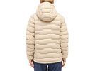 Haglöfs ROC Flash Down Hood Women, chalk beige | Bild 5