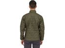 Patagonia Men's Nano Puff Jacket, basin green | Bild 3