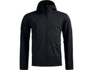 Ortovox Ortler Softshell Plus Jacket M, black raven | Bild 1