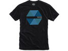100% Polygon T-Shirt, black | Bild 1