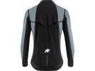 Assos Mille GTS Sturmprinz Rain Jacket S11, fanatic silver | Bild 4