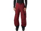 Helly Hansen ULLR D Pants 2.0, mars red | Bild 7