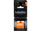 Tubolito Tubo CX/Gravel 700C, orange | Bild 2