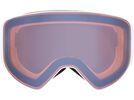 Red Bull Spect Eyewear Jam, Brown-Red Mirror / matt white | Bild 5