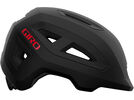 Giro Scamp II, matte black/red | Bild 3