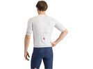 Castelli Climber's A/C Jersey, silver gray/red | Bild 3