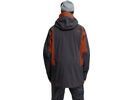Elevenate Men's Pure 100 Jacket, dark ink | Bild 3