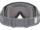 Smith Stash XL, ChromaPop Sun Platinum Mirror / cirrus grey | Bild 4
