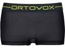 Ortovox 145 Merino Ultra Hot Pants W, black raven | Bild 1