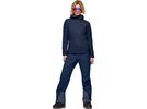 Norrona lyngen Alpha100 Zip Hood W's, indigo night | Bild 4