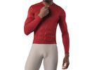 Castelli Espresso 2 LS Jersey, garnet | Bild 1