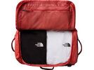 The North Face Base Camp Voyager Duffel 32L, mars dust/sumac | Bild 2