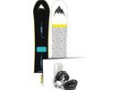 Set: Burton Deep Thinker 2019 + Cartel (1930906S) | Bild 1