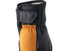 Hestra Flextron Motion Short 5 Finger, mustard/black | Bild 6