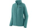 Patagonia Women's Nano-Air Light Hybrid Jacket, wetland blue | Bild 1