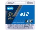 KMC e12 EPT - 12-fach, 130 Glieder, silver | Bild 2