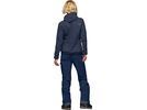 Norrona lyngen Alpha100 Zip Hood W's, indigo night | Bild 5