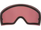 Oakley Flight Deck Pro M, Prizm Snow Sapphire Iridium & Torch / matte black | Bild 17