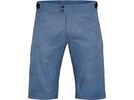 Cube ATX Baggy Shorts inkl. Innenhose, blue | Bild 1