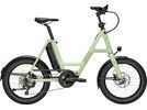 i:SY Skyfly S10 545 Wh, light green | Bild 1