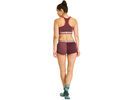 Ortovox 185 Rock'n'wool Hot Pants W, chestnut | Bild 4