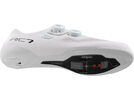 Shimano SH-RC703 Wide Road, white | Bild 4