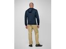 Salewa Puez Altavia Polarlite Kapuzenjacke Herren, navy blazer | Bild 4