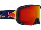 Red Bull Spect Eyewear Jibb, Orange-Red Mirror / blue | Bild 1