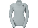 Scott Defined Light Women's Pullover, mist blue | Bild 1
