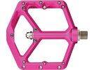 Spank Oozy Reboot Flat Pedal, pink | Bild 2