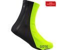 Gore Wear C5 Gore Windstopper Thermo Überschuhe, neon yellow/black | Bild 2