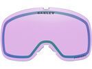 Oakley Flight Tracker M Replacement Lens, Prizm Snow Iced Iridium | Bild 2