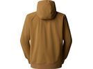 The North Face Men’s Tekno Logo Hoodie, utility brown | Bild 2