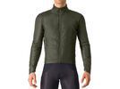 Castelli Fly Direct Jacket, pebble brown | Bild 1